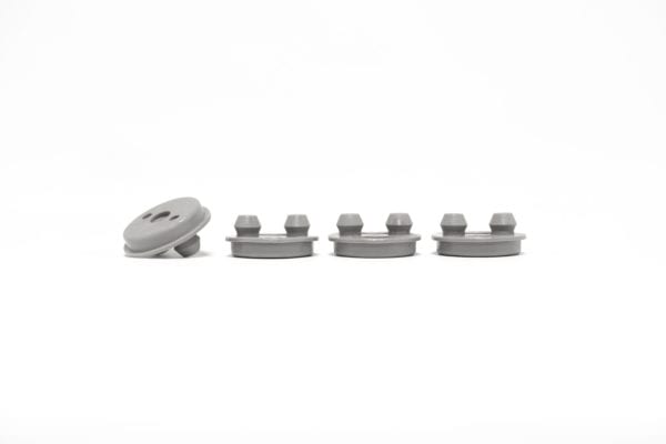 SUREgrip Rubber Foot
