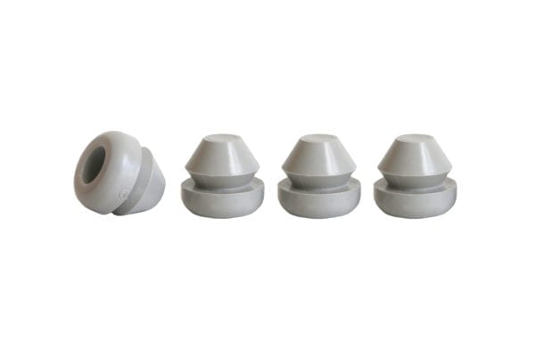 SUREgrip Rubber Foot