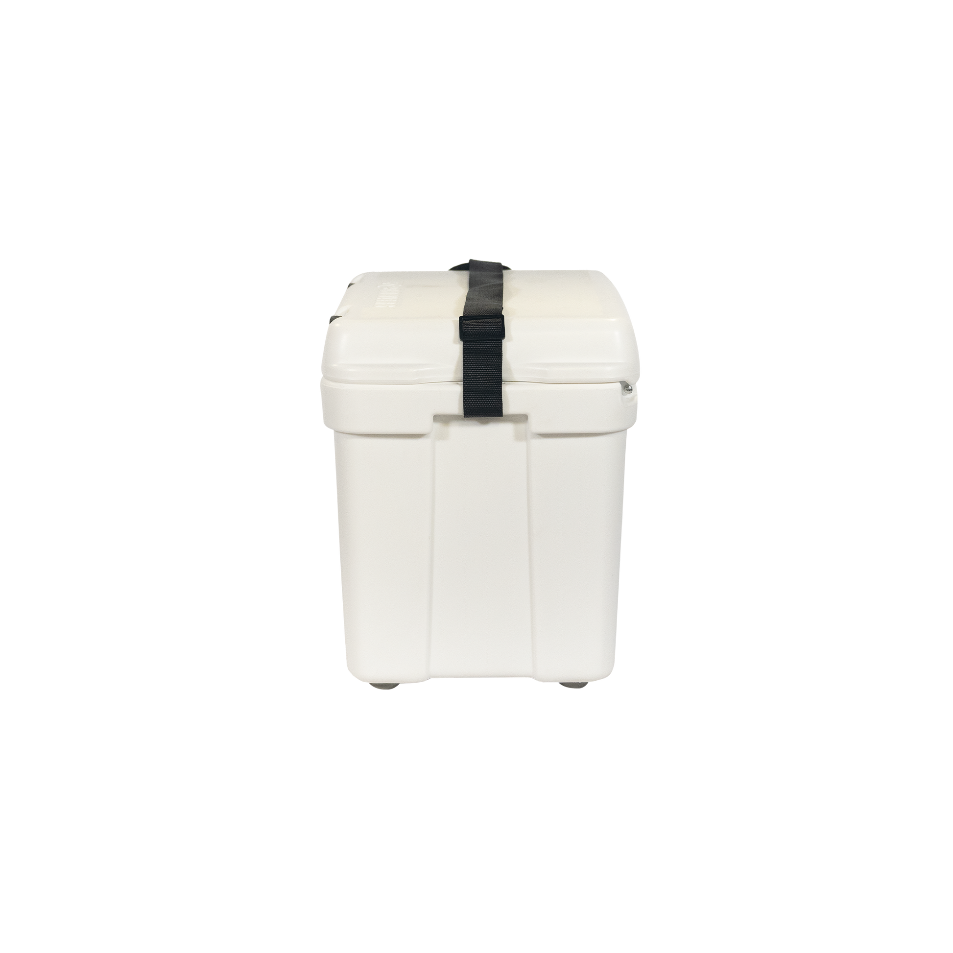 Glacier White