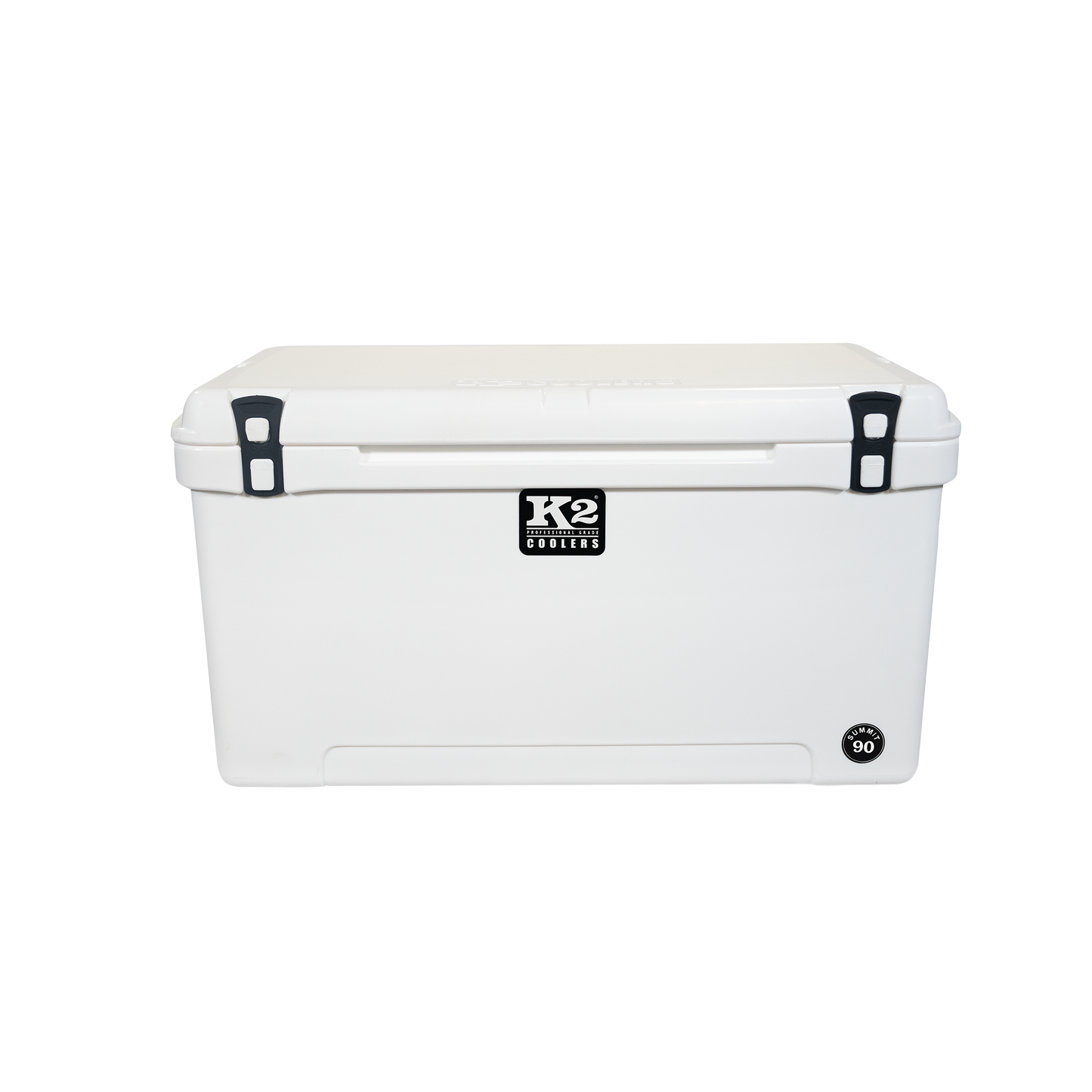 Glacier White