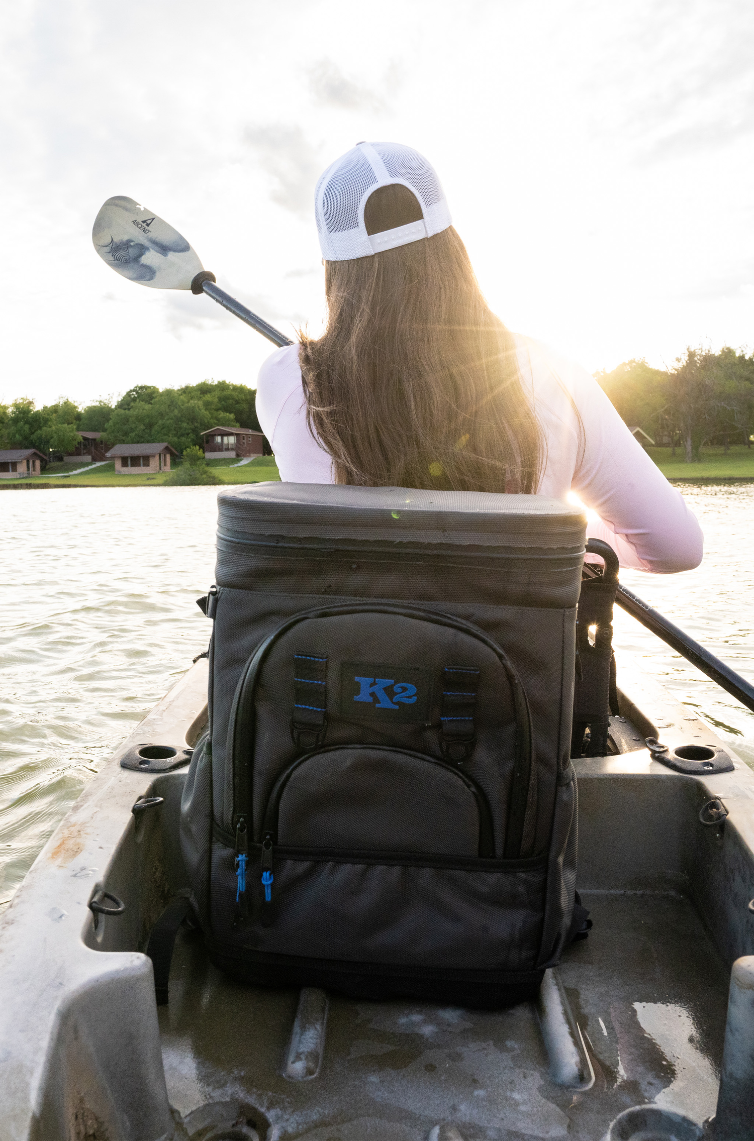 K2 online backpack cooler