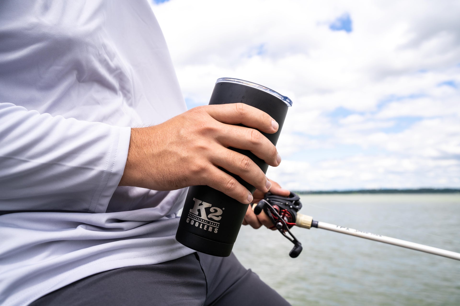 K2 Coolers Professional Grade K2Coolers