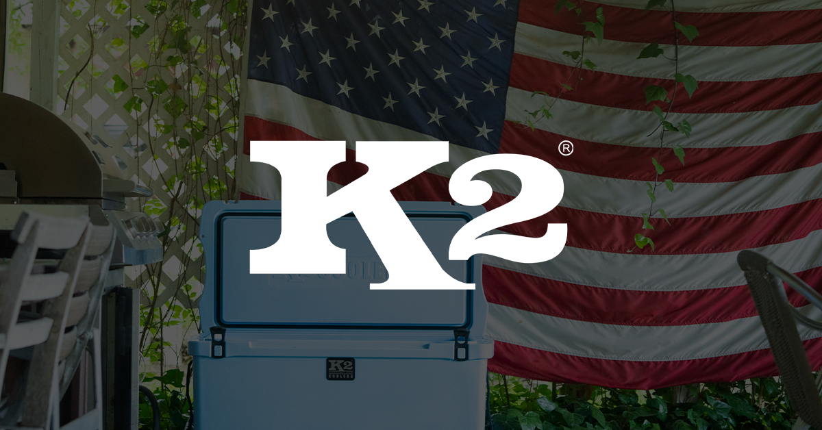 K2 Coolers | Professional Grade – K2Coolers