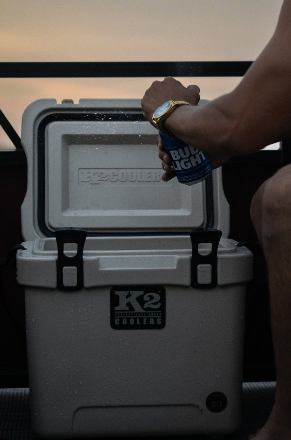 K2 Summit 30 Quart Cooler – Horns And Scales Outfitters