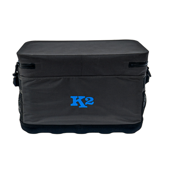 Sherpa 15 Soft Cooler K2Coolers