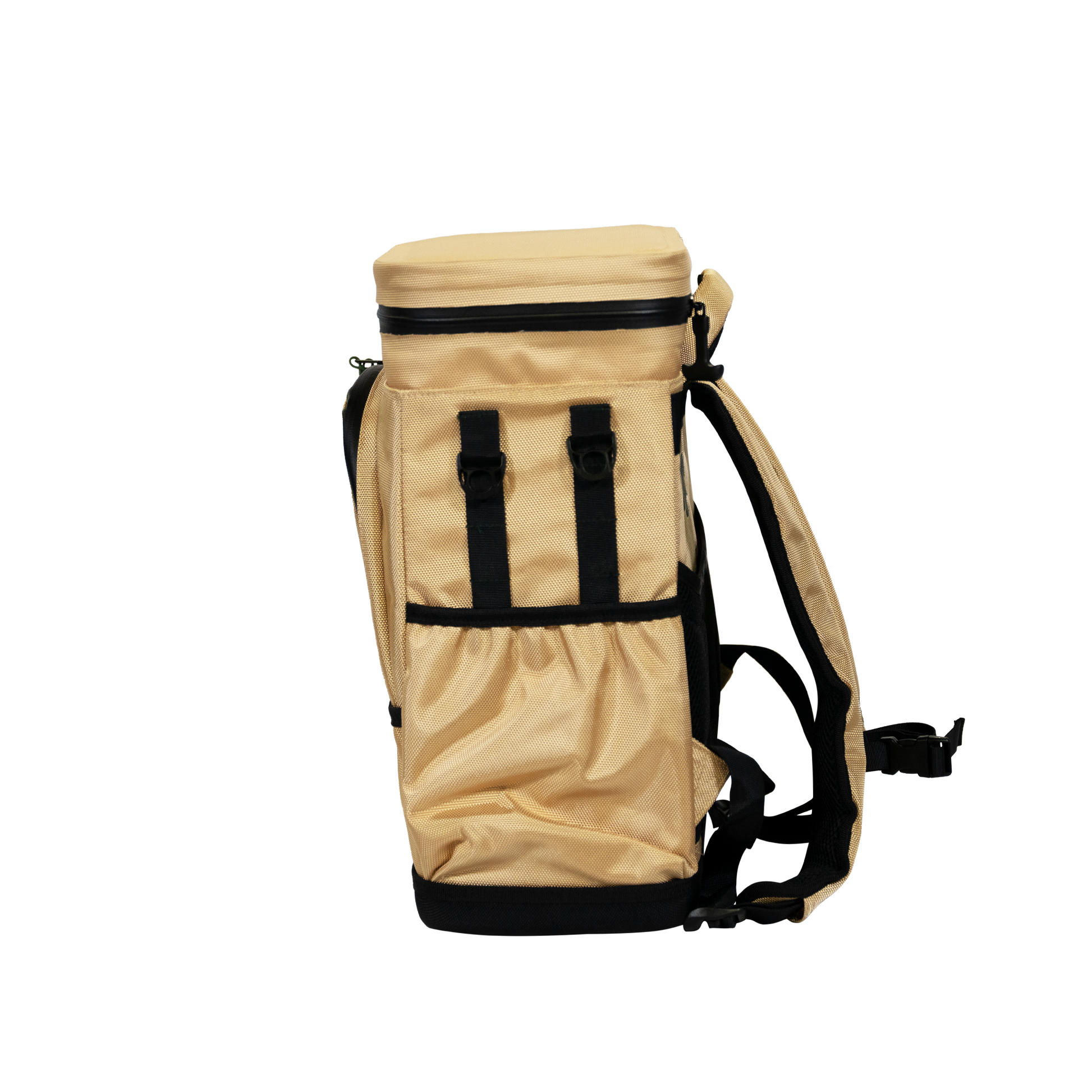 Columbia summit crest backpack cooler top
