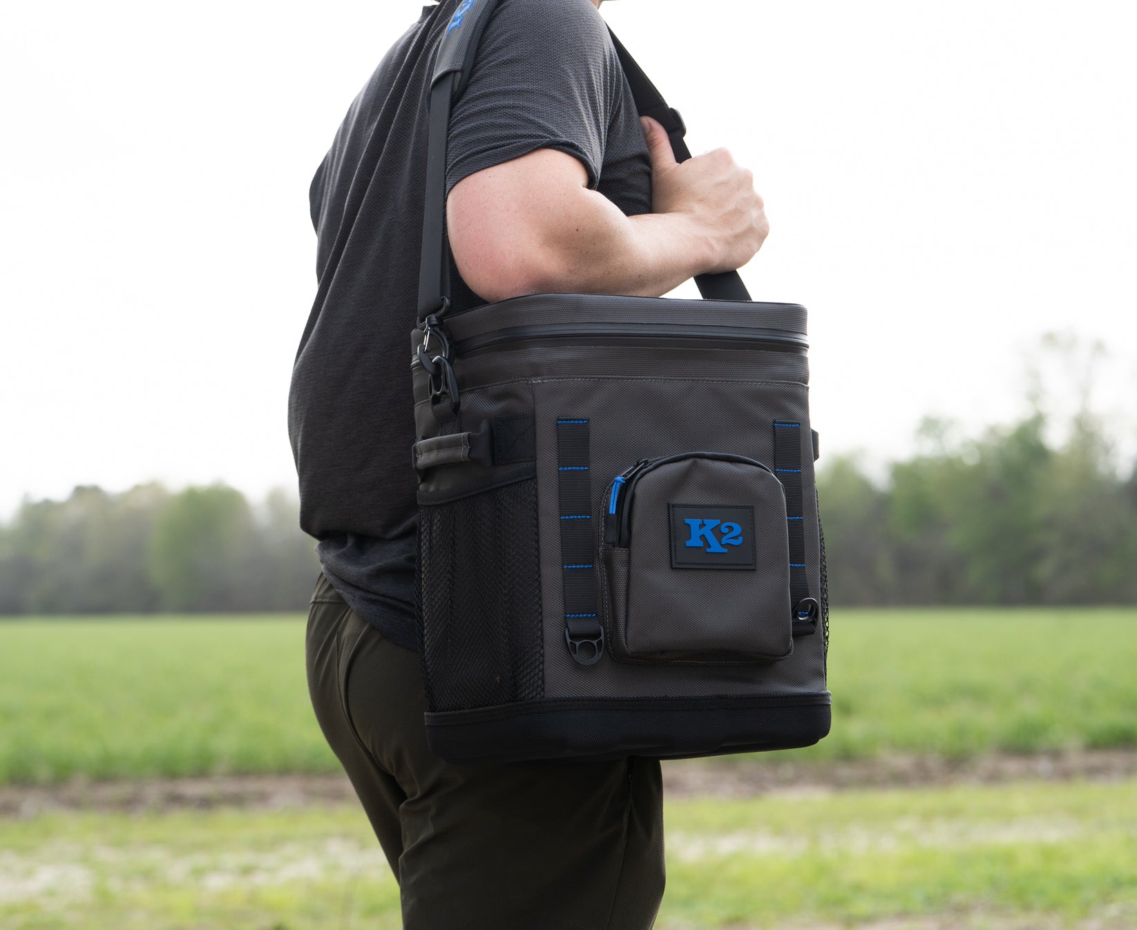 Sherpa 10 Soft Cooler - K2Coolers