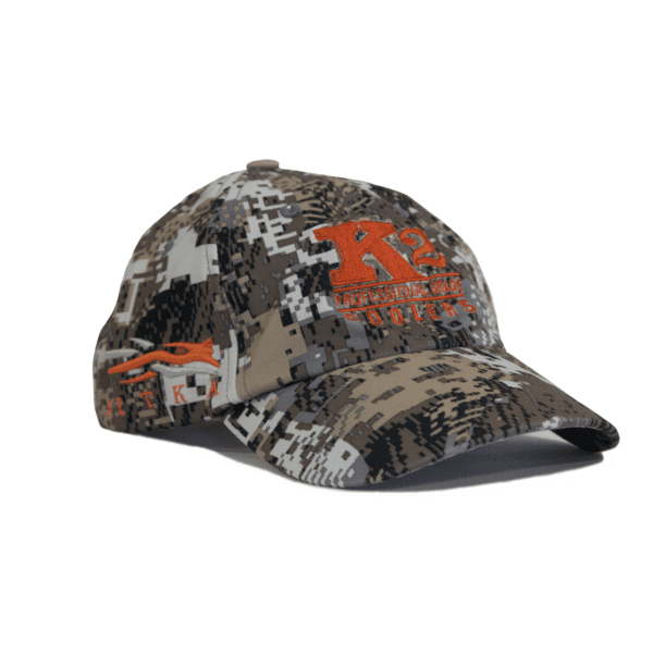 K2 Sitka Hats