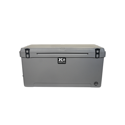 Steel Grey