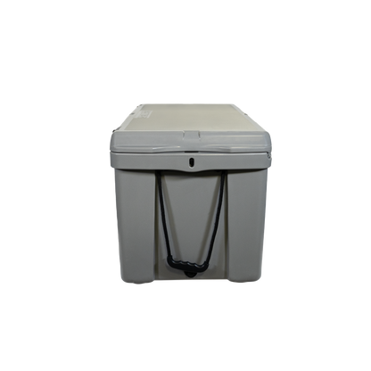 Steel Grey