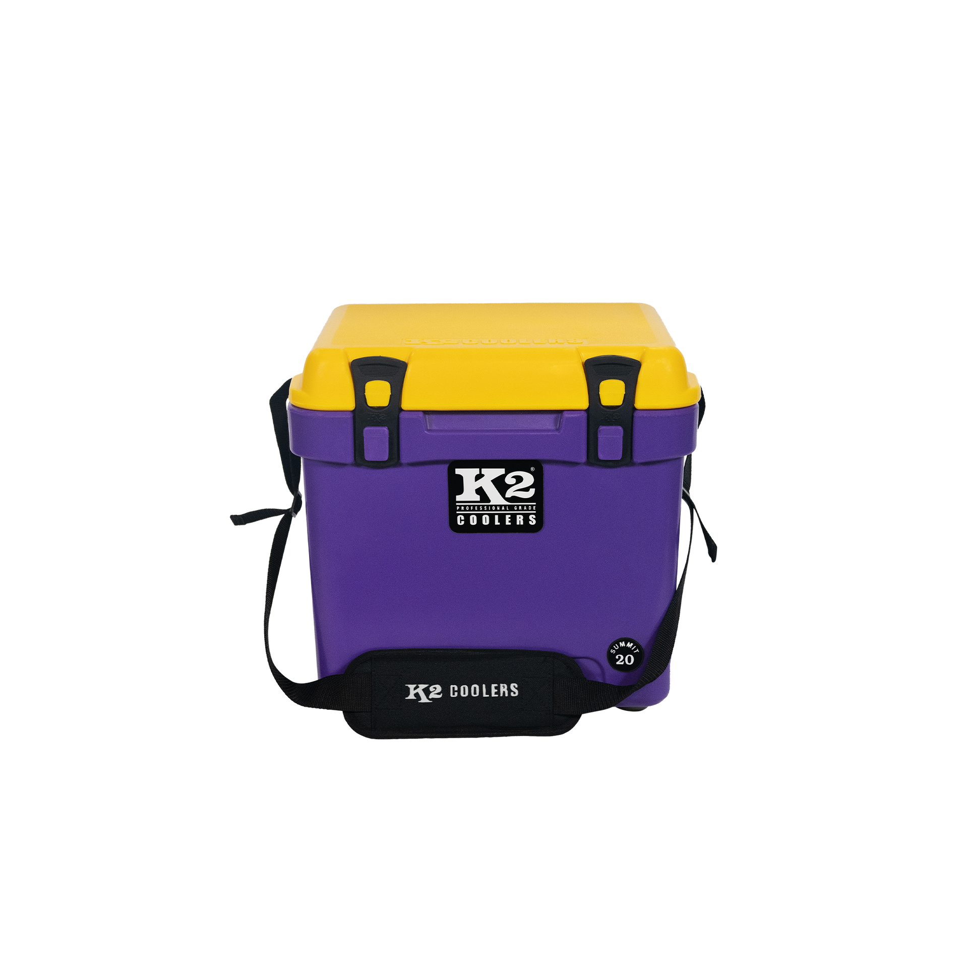 Summit 20 – K2Coolers