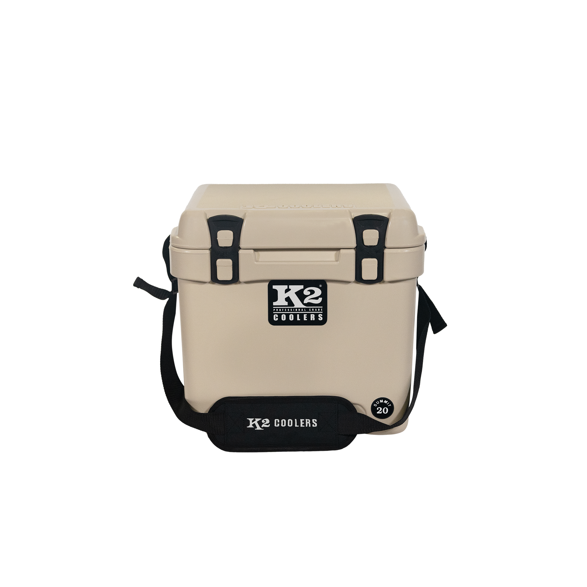 Summit 20 – K2Coolers