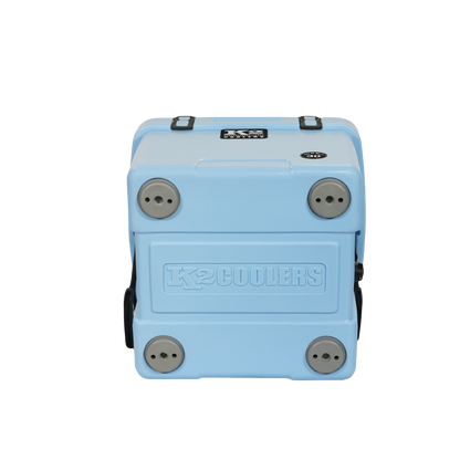 Cool Blue