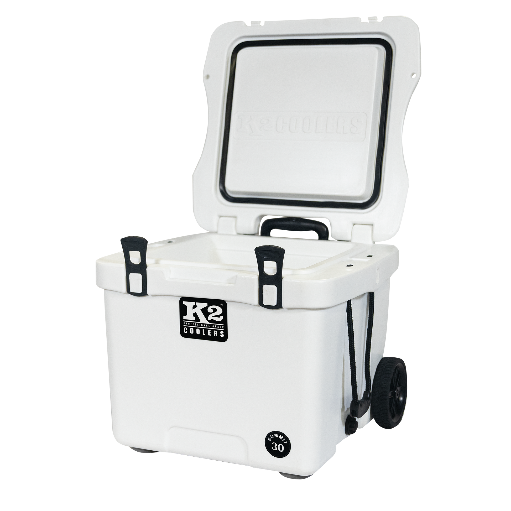 Summit 30 Wheeled – K2Coolers Summit 30 Wheeled – K2Coolers