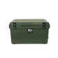 Duck Boat Green