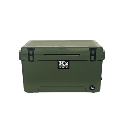 Duck Boat Green