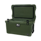 Duck Boat Green