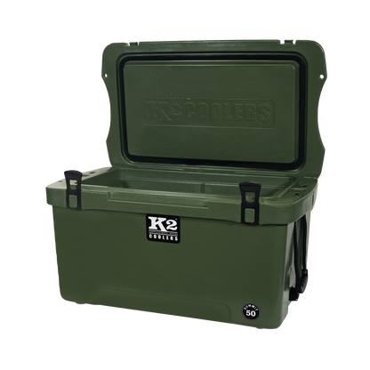 Duck Boat Green