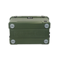 Duck Boat Green