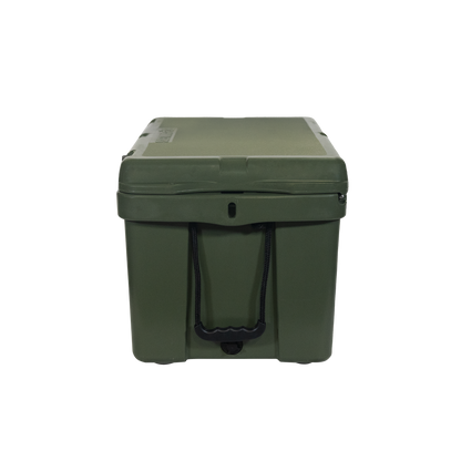 Duck Boat Green