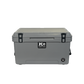 Steel Grey