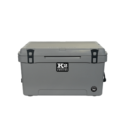 Steel Grey