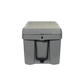 Steel Grey