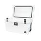 Glacier White