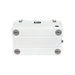Glacier White