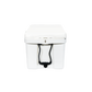Glacier White