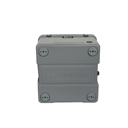Grey