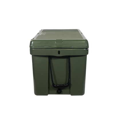 Duck Boat Green