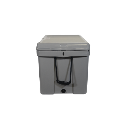 Steel Grey